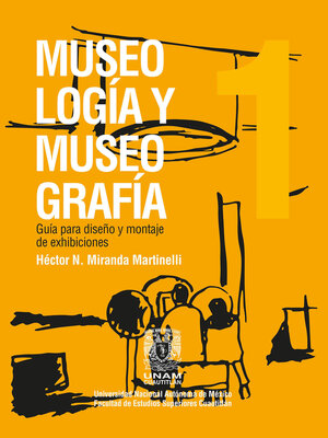 cover image of Museología y museografía